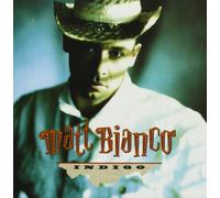 MATT BIANCO - Indigo