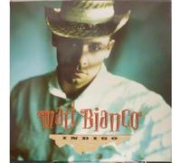 MATT BIANCO - INDIGO LP (VINYL ALBUM) GERMAN WEA 1988