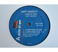 Matt Bianco - Lost In You