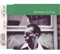 Matt Bianco - Lost in You