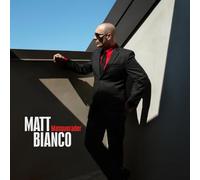 Matt Bianco – Masquerader – CD – Importación USA