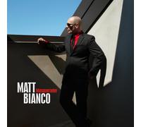 Matt Bianco Masquerader (CD)
