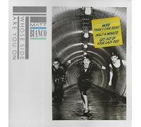 Matt Bianco - Matt Bianco - Whose Side Are You On - WEA International, Inc.