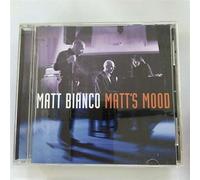 Matt Bianco - Matt's Mood [Import]