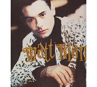 Matt Bianco - Nervous (Ext. re-recorded Version, 1989) [VINYL]
