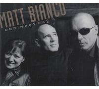 Matt Bianco - Ordinary Day