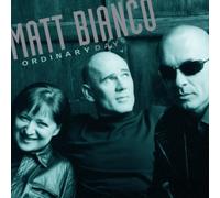 Matt Bianco - Ordinary Day [Import]
