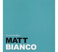 Matt Bianco - Platinum Best