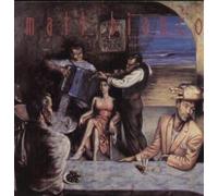 Matt Bianco - S/T LP (Vinyl Album) German Wea 1986