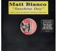 Matt Bianco - Sunshine Day