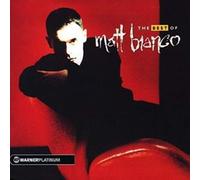 Matt Bianco - The Best Of Matt Bianco
