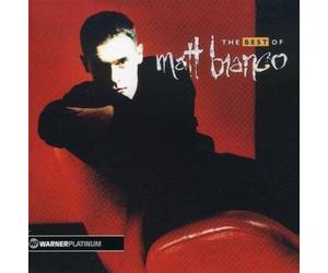 Matt Bianco - The Best Of Matt Bianco