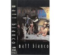 Matt Bianco (versione audio cassetta)
