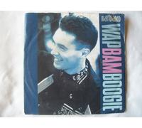 Matt Bianco - Wap-Bam-Boogie (7" Edit) / Don't Blame It On That Girl (7" Vinyl Single)