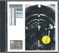 Matt Bianco - Who'S Side Are You on