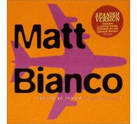 Matt Bianco - World Go Round Spanish Version