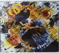Matt Bianco - You're The Rhythm (INCL. 2 Versions, 1991) [Import]