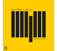 Matt carter octet - Read between the lines