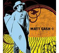 Matt CASH - Western Country