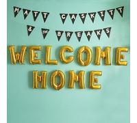 MATT CASKITT AND THE BREAKS - WELCOME HOME [Vinilo]