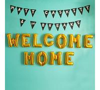 Matt Caskitt & The Breaks - Welcome Home [Vinilo]