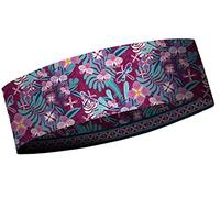 MATT - cinta diadema C.Est. Narrow Dragon Fly