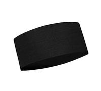 MATT - cinta diadema Merino Black