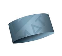 MATT - cinta diadema One Layer Petrol Matt