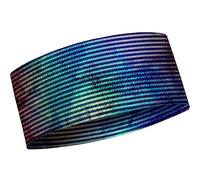 MATT - cinta diadema One Layer Stripes In G