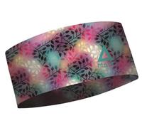 MATT - cinta diademe Coolmax Eco Leaves