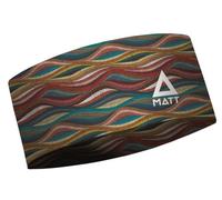 MATT - cinta diademe Coolmax Eco Sanefa