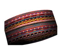 MATT - cinta diademe Coolmax Eco Tribands