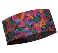 MATT - cinta diademe Coolmax Eco Tropical