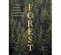 Matt Collins Forest (Tapa dura)