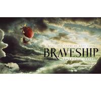 Matt Cook - Mirusia - Braveship