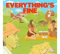 Matt Corby - Everything's Fine