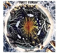 Matt Corby - Telluric