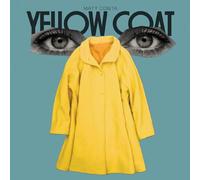 Matt Costa Yellow Coat (Vinyl) 12" Album