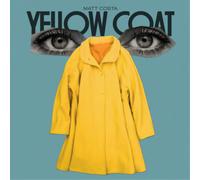 Matt Costa - Yellow Coat [Vinilo]