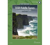 Matt Cranitch Irish Fiddle Tunes (Sheet Music) (Importación USA)