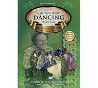 Matt Cunningham - Irish Two Hand Dancing [Alemania] [DVD]
