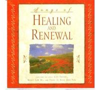 Matt Damico - Songs of Healing and Renewal (UK Import)