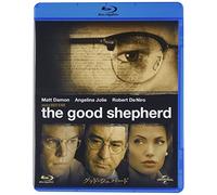 Matt Damon - The Good Shepherd [Edizione: Giappone] [Italia] [Blu-ray]