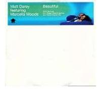 Matt Darey - Beautiful [Vinilo]