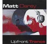 Matt Darey - Upfront Trance
