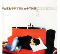 Matt Deighton - Wake Up the Moths