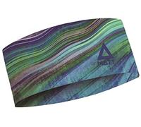 MATT - Diadema deportiva, STRIPES01, , Termoreguladora Coolmax All Seasons, Adulto Talla única