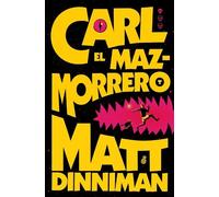 Carl el Mazmorrero (Carl el Mazmorrero 1) (Nova)