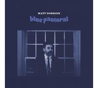 Matt dorrien - Blue pastoral [Vinilo]