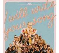 Matt Duncan - I Will Write Your Song, Vol. 1 - Vinyle Peche [Vinilo]